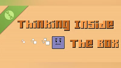Сборник Thinking Inside The Box Demo