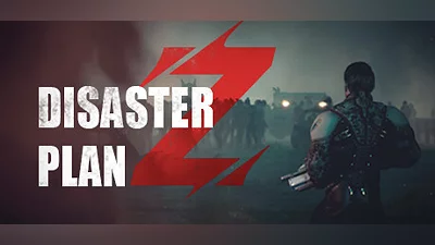 Сборник Disaster Plan Z