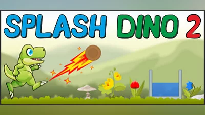Сборник Splash Dino 2