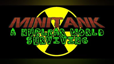 Сборник MiniTank: Desert Strike