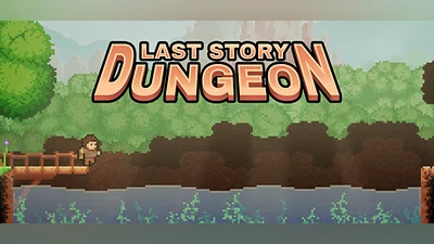Сборник Last Story: Dungeon Demo