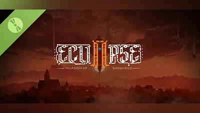 Сборник Eclipse 2: Invasion of Darkness Demo