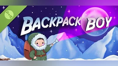 Сборник Backpack Boy Demo