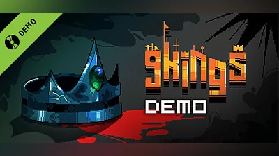 Сборник 9 Kings Demo