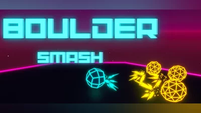 Сборник Boulder Smash