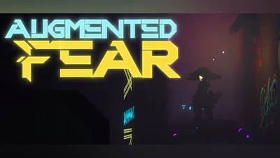 Сборник Augmented Fear