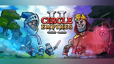 Сборник Circle Empires 2