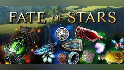 Сборник Fate of Stars Demo