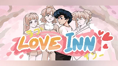 Сборник Love Inn