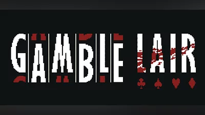 Сборник Gamble Lair