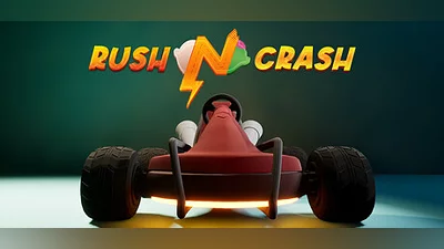Сборник Rush N Crash