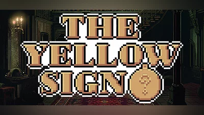 Сборник The Yellow Sign Prologue