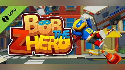 Сборник Bob The Zhero Demo