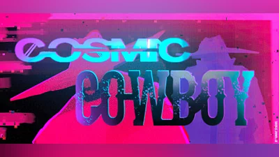 Сборник Cosmic Cowboy