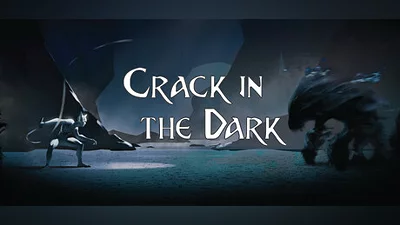 Сборник Crack In The Dark