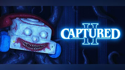 Сборник CAPTURED 2