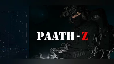 Сборник PAATH-Z Demo