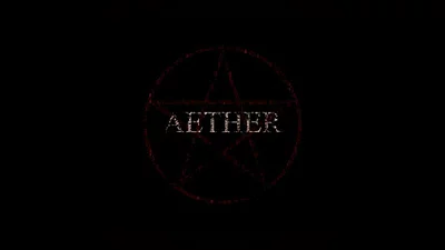 Сборник Aether