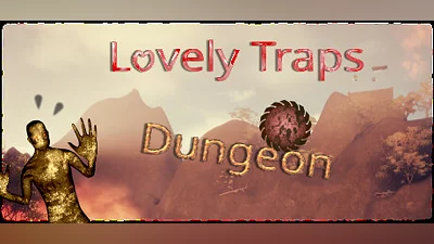 Сборник Lovely Traps Dungeon Demo