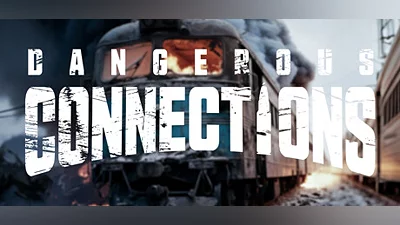 Сборник Dangerous Connections