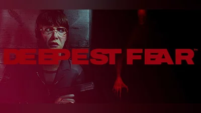 Сборник DEEPEST FEAR