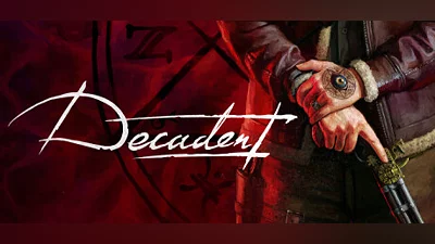 Сборник Decadent