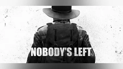 Сборник Nobody's Left