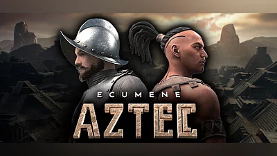 Сборник Ecumene Aztec