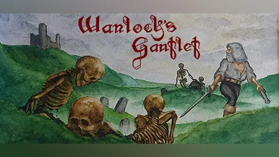Сборник Warlock's Gantlet Demo
