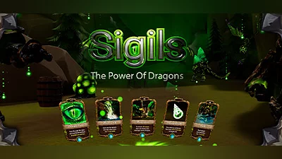 Сборник Sigils Demo