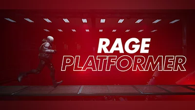 Сборник Rage Platformer
