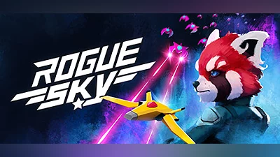 Сборник Rogue Sky Demo