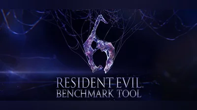 Сборник Resident Evil 6 Benchmark Tool