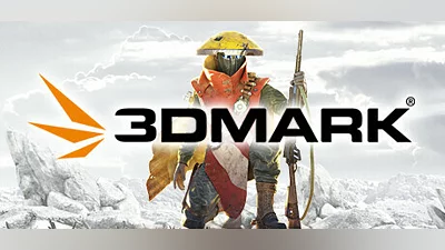 Сборник 3DMark Demo