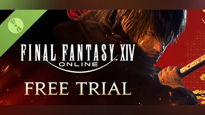Сборник FINAL FANTASY XIV Online Free Trial
