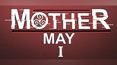 Сборник Mother May I