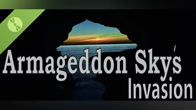 Сборник Armageddon Sky's Invasion Demo