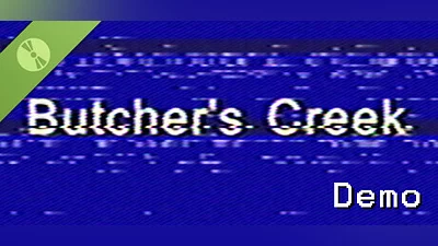 Сборник Butcher's Creek Demo