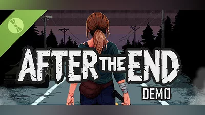 Сборник After the end Demo