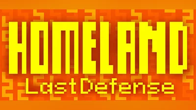 Сборник HOMELAND Demo