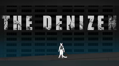 Сборник The Denizen