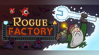 Сборник Rogue Factory