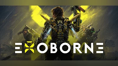 Сборник Exoborne