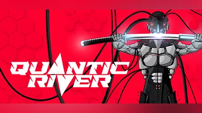 Сборник Quantic River