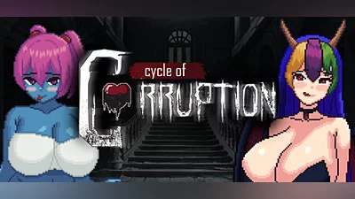 Сборник Cycle of Corruption