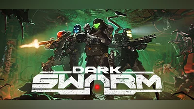 Сборник DarkSwarm