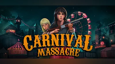 Сборник Carnival Massacre