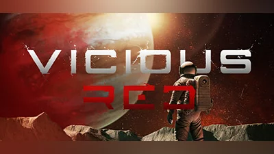 Сборник Vicious Red