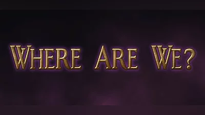 Сборник We Were Here Tomorrow