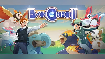 Сборник EvoCreo 2